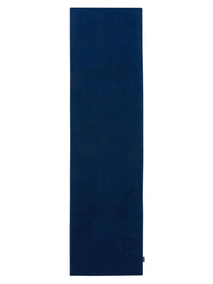 Covor de lână Mono Blue