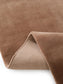 Covor de lână Mono Light Brown