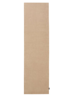 Covor de lână Mono Beige