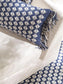 In- & Outdoor Pernă Morty Dark Blue 