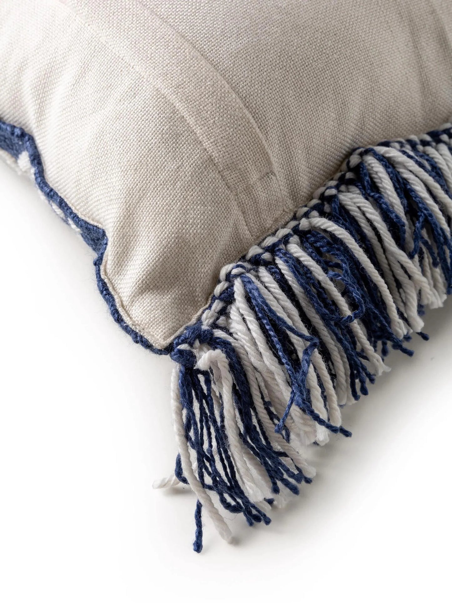 In- & Outdoor Pernă Morty Dark Blue 