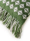 In- & Outdoor Pernă Morty Green 