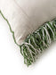In- & Outdoor Pernă Morty Green 