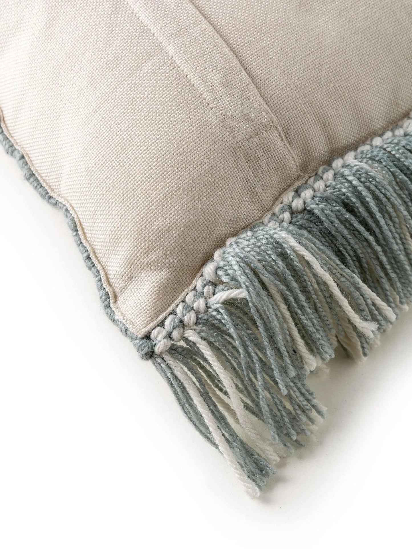 In- & Outdoor Pernă Morty Blue 