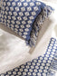In- & Outdoor Pernă Morty Dark Blue 