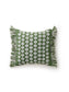 In- & Outdoor Pernă Morty Green 
