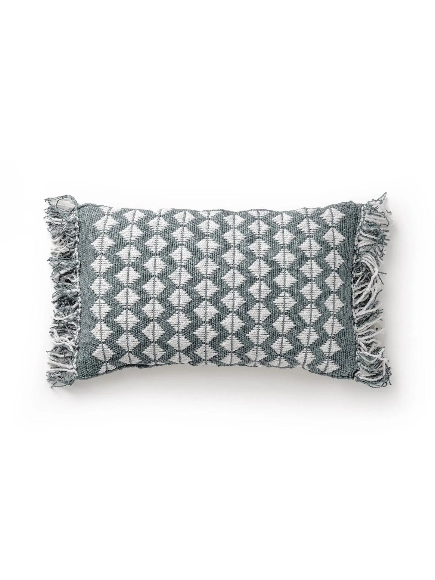 In- & Outdoor Pernă Morty Blue 
