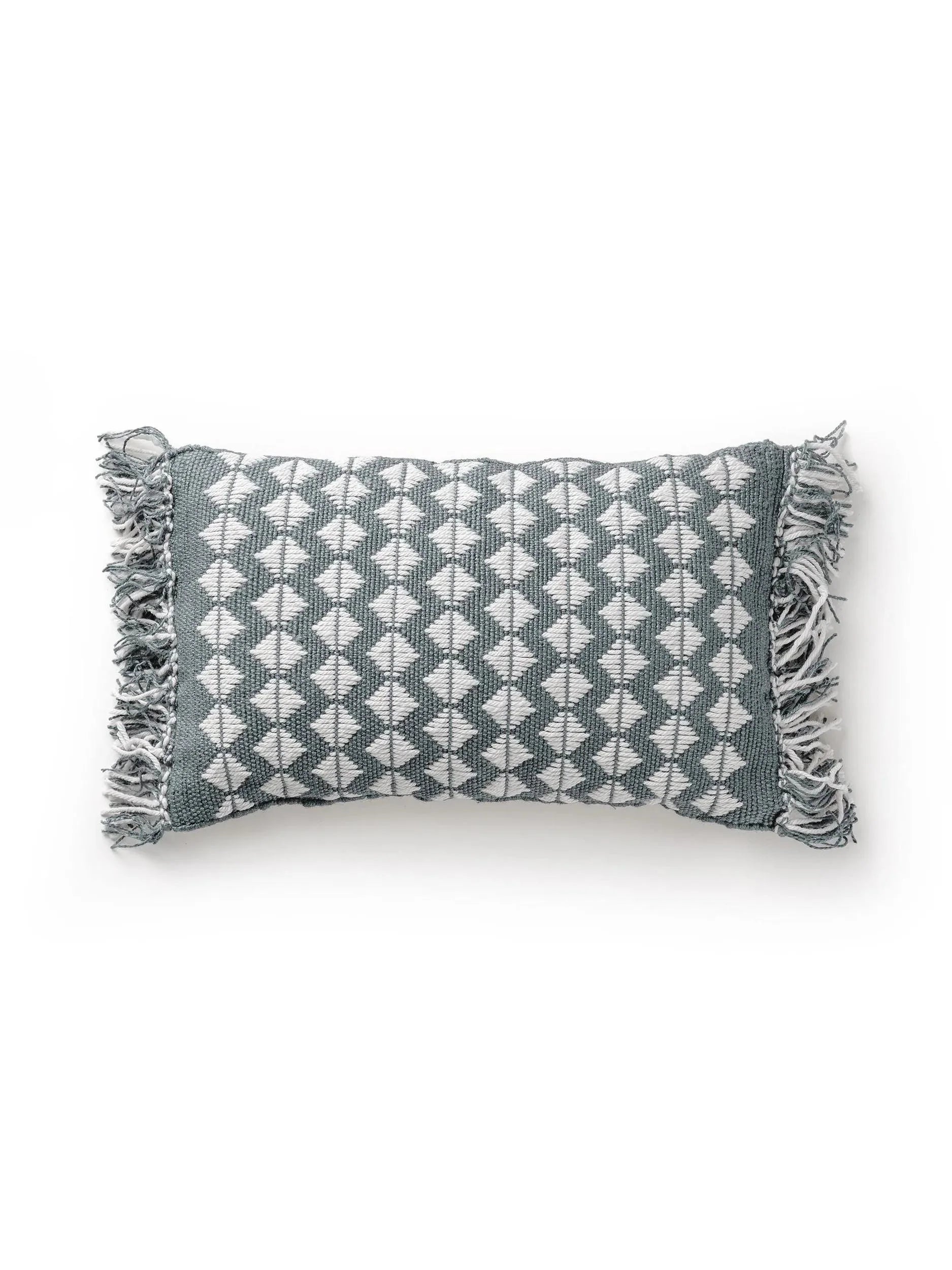 In- & Outdoor Pernă Morty Blue 