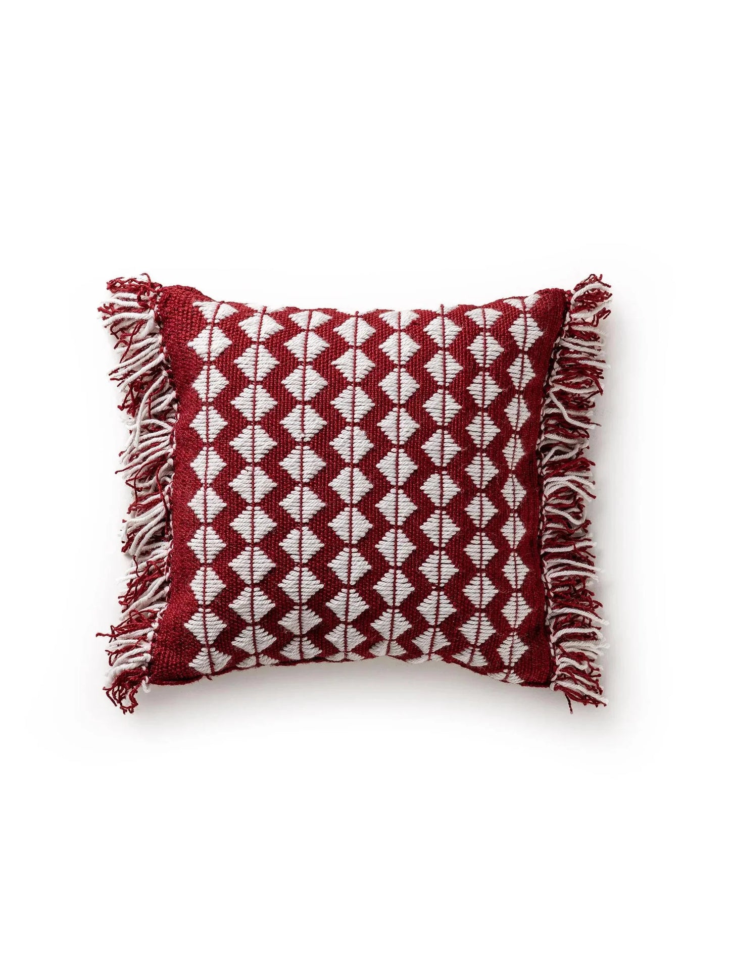 In- & Outdoor Pernă Morty Red 
