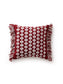 In- & Outdoor Pernă Morty Red 