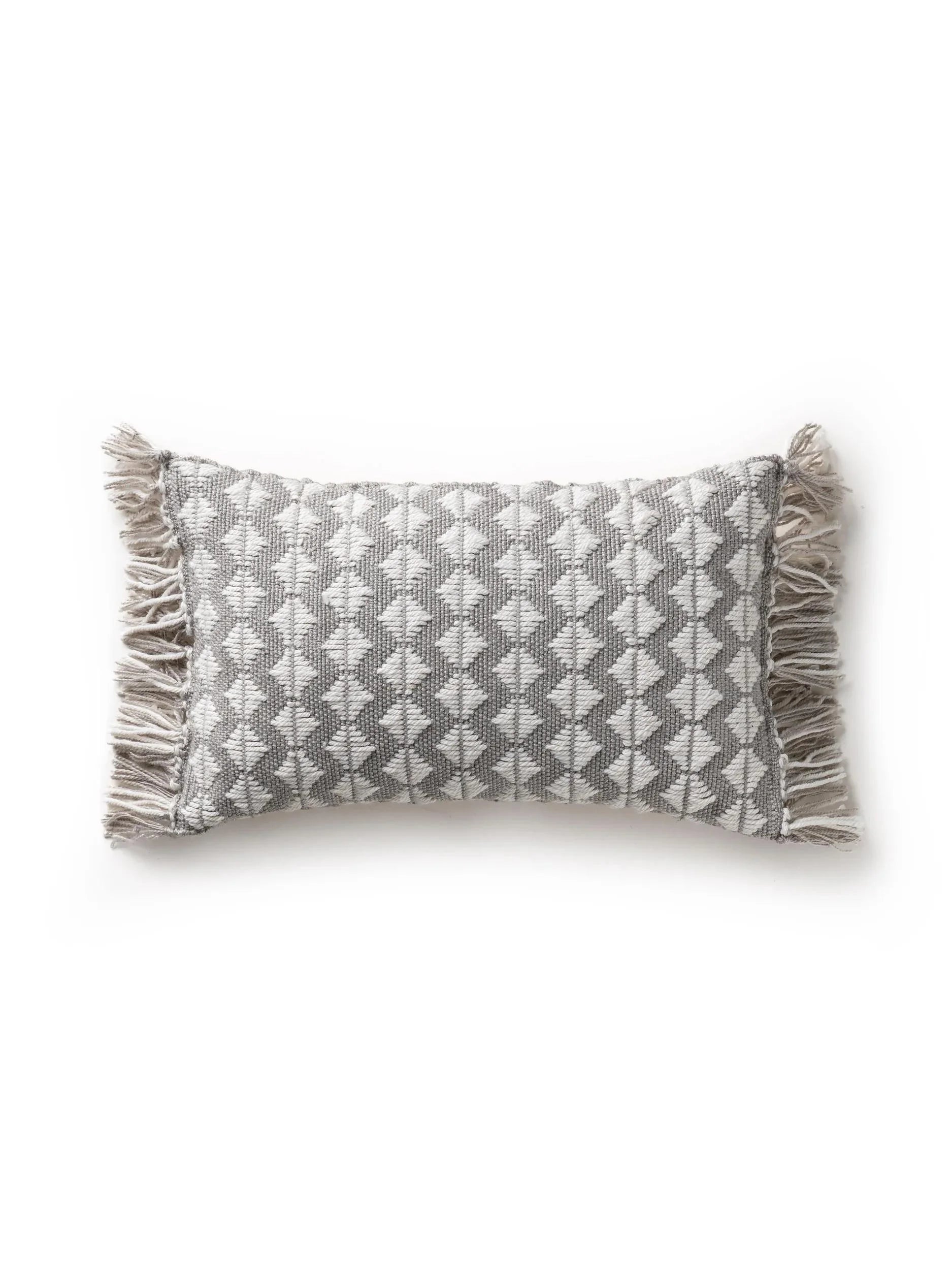 In- & Outdoor Pernă Morty Grey 