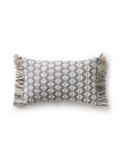 In- & Outdoor Pernă Morty Grey