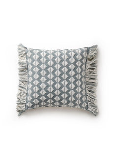 In- & Outdoor Pernă Morty Blue