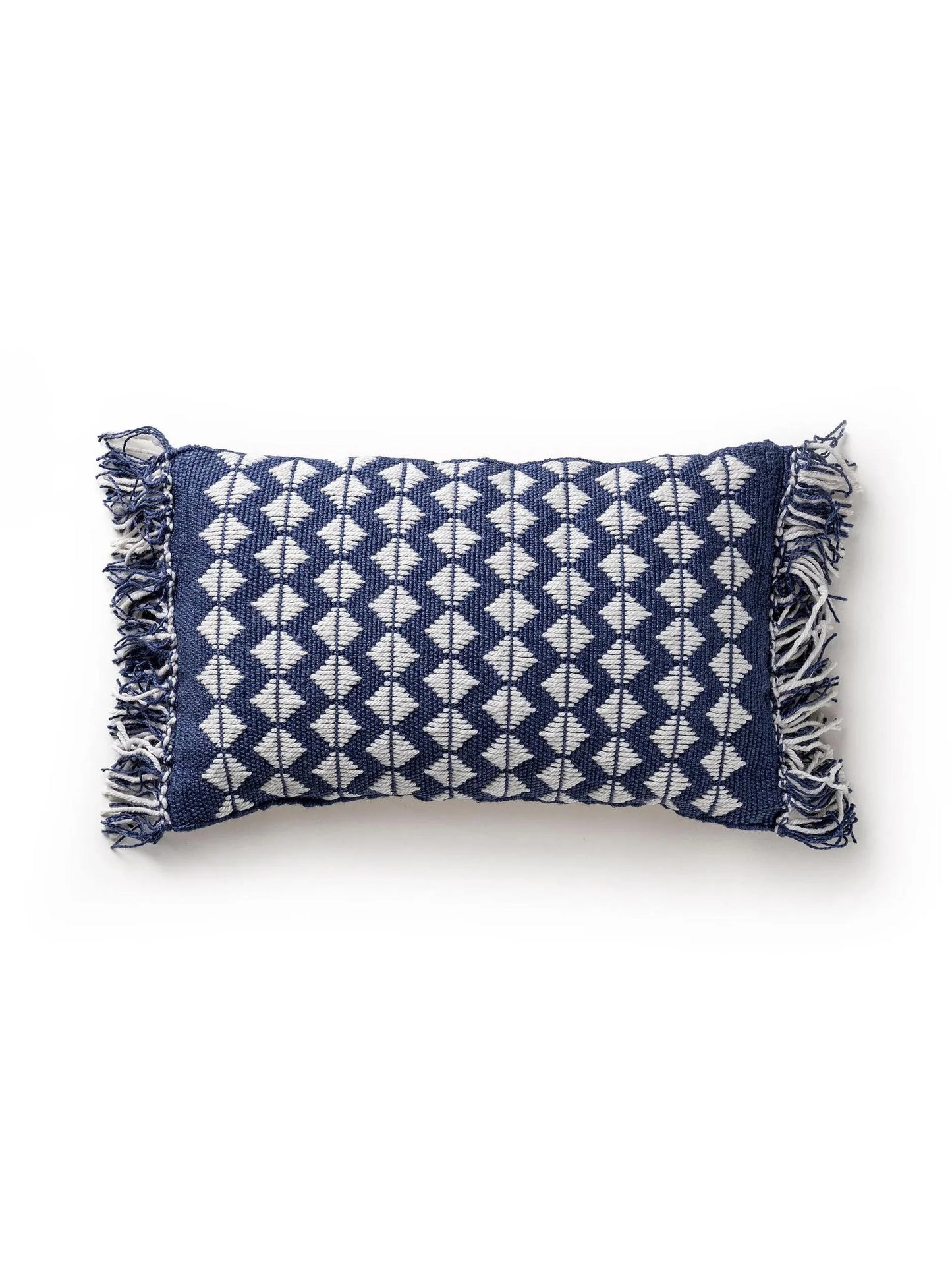 In- & Outdoor Pernă Morty Dark Blue 