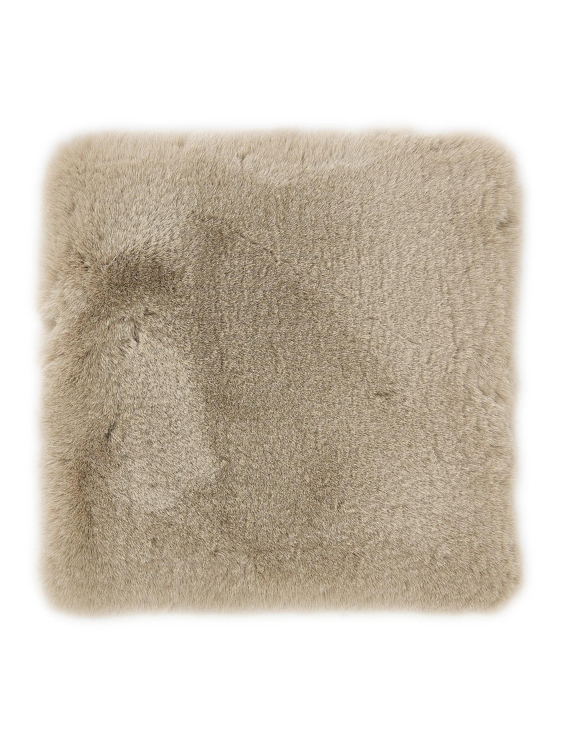 Covor Shaggy Fine Beige