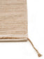 Covor de lână Nahla Beige