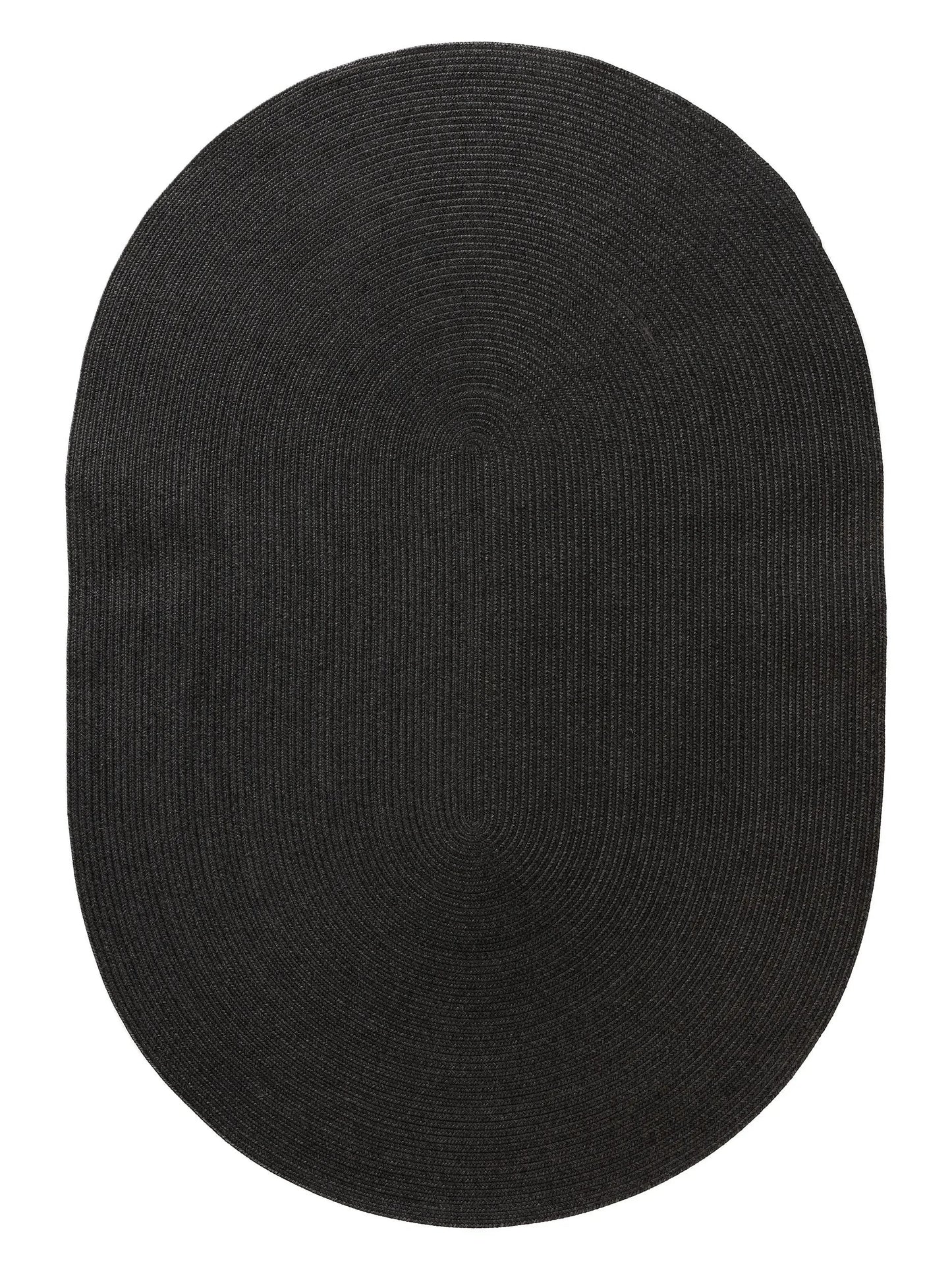 Covor interior/exterior Nandi Black 
