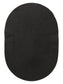 Covor interior/exterior Nandi Black 