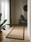 Covoraș îngust/preș - interior/exterior Nandi Beige 