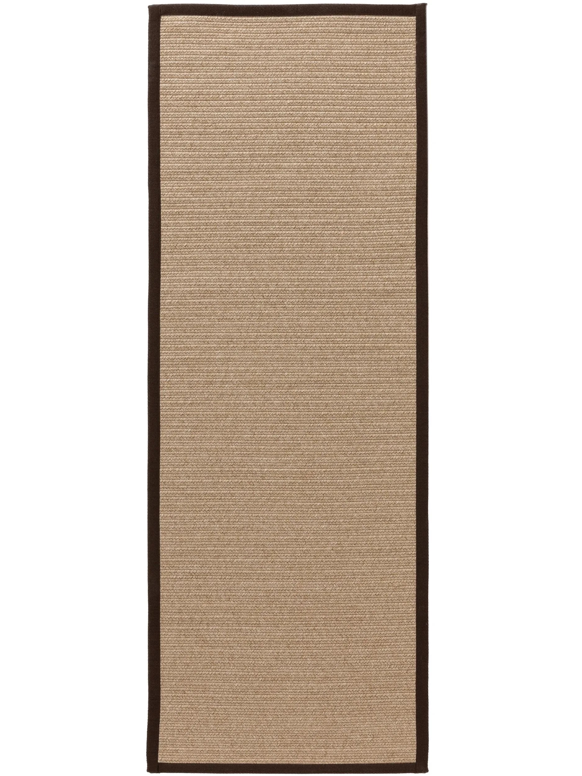 Covoraș îngust/preș - interior/exterior Nandi Beige 
