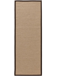 Covoraș îngust/preș - interior/exterior Nandi Beige