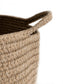 Coș Nandi Beige
