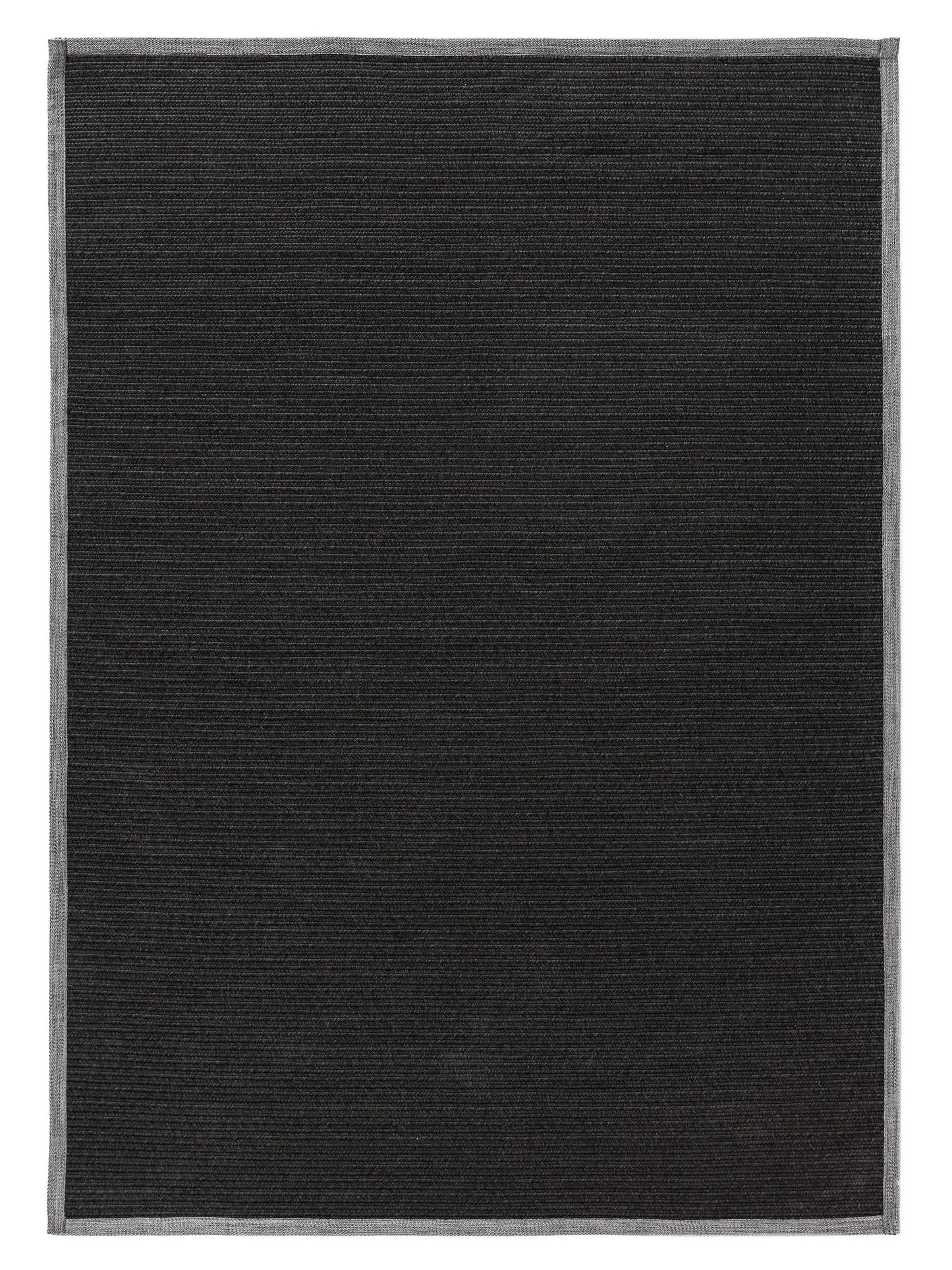 Covor interior/exterior Nandi Black 