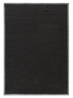 Covor interior/exterior Nandi Black