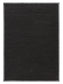 Covor interior/exterior Nandi Black 