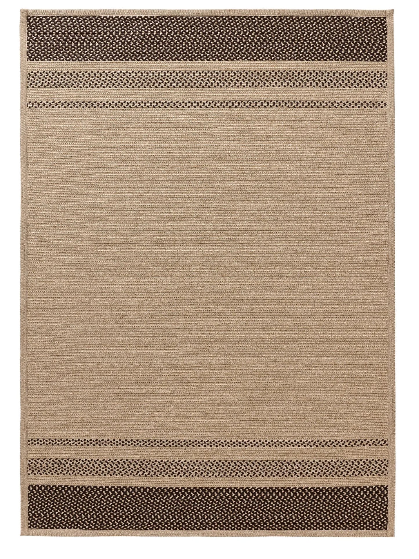Covor interior/exterior Nandi Brown 