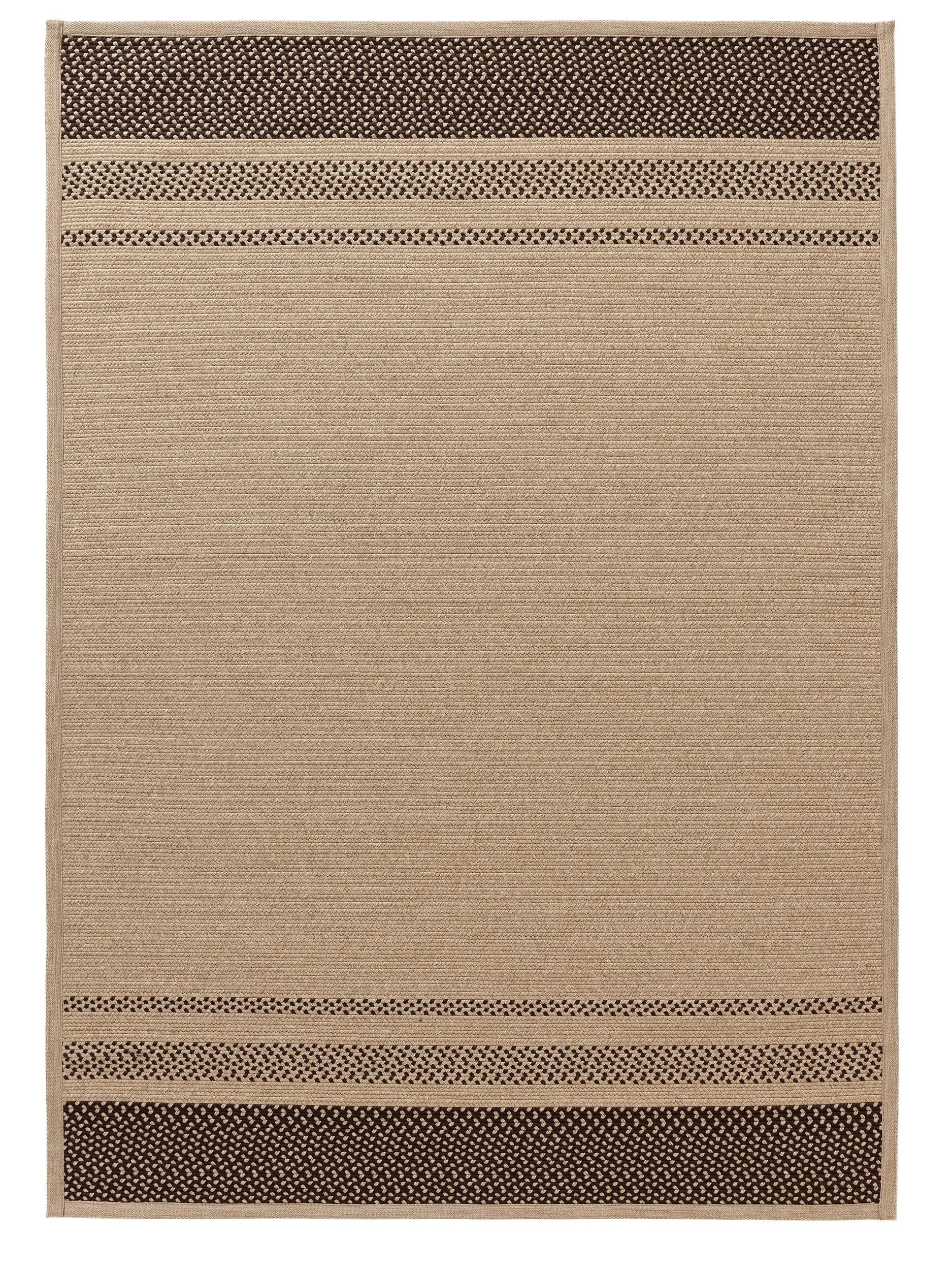 Covor interior/exterior Nandi Brown 