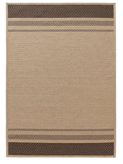 Covor interior/exterior Nandi Brown