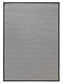 Covor interior/exterior Nandi Grey 