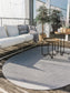 Covor interior/exterior Nandi Grey
