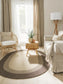 Covor interior/exterior Nandi Brown