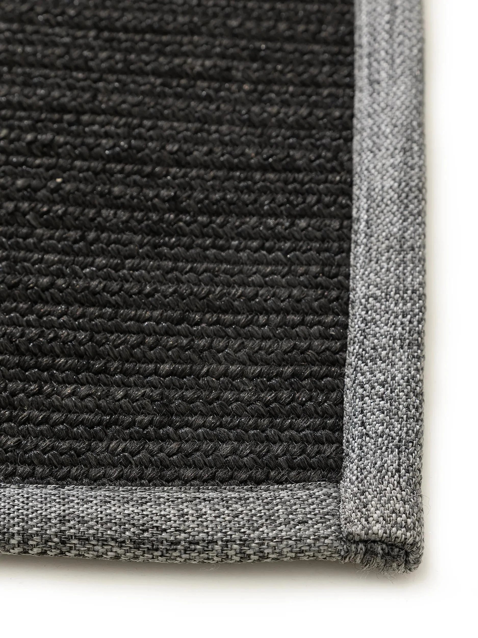 Covor interior/exterior Nandi Black