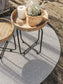 Covor interior/exterior Nandi Grey
