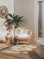 Covor interior/exterior Nandi Brown