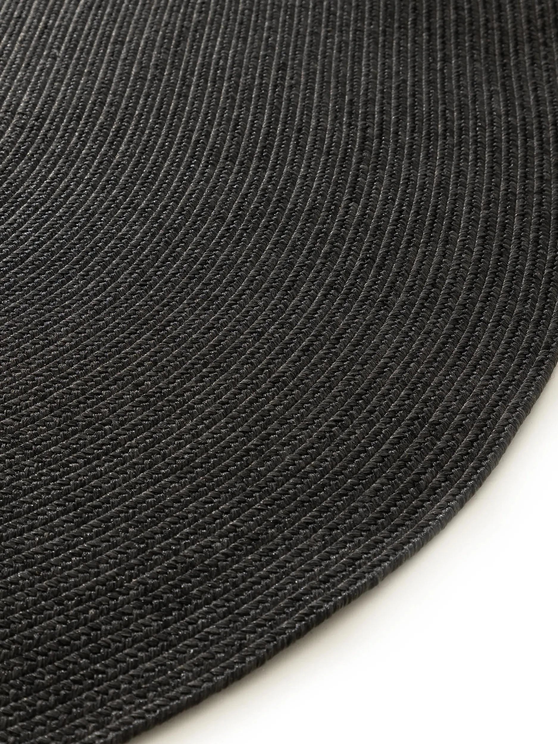Covor interior/exterior Nandi Black