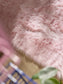 Covor Shaggy lavabil Nanuk Pink 