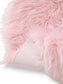 Covor Shaggy lavabil Nanuk Pink 