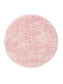 Covor Shaggy lavabil Nanuk Pink