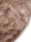 Covor Shaggy lavabil Nanuk Beige