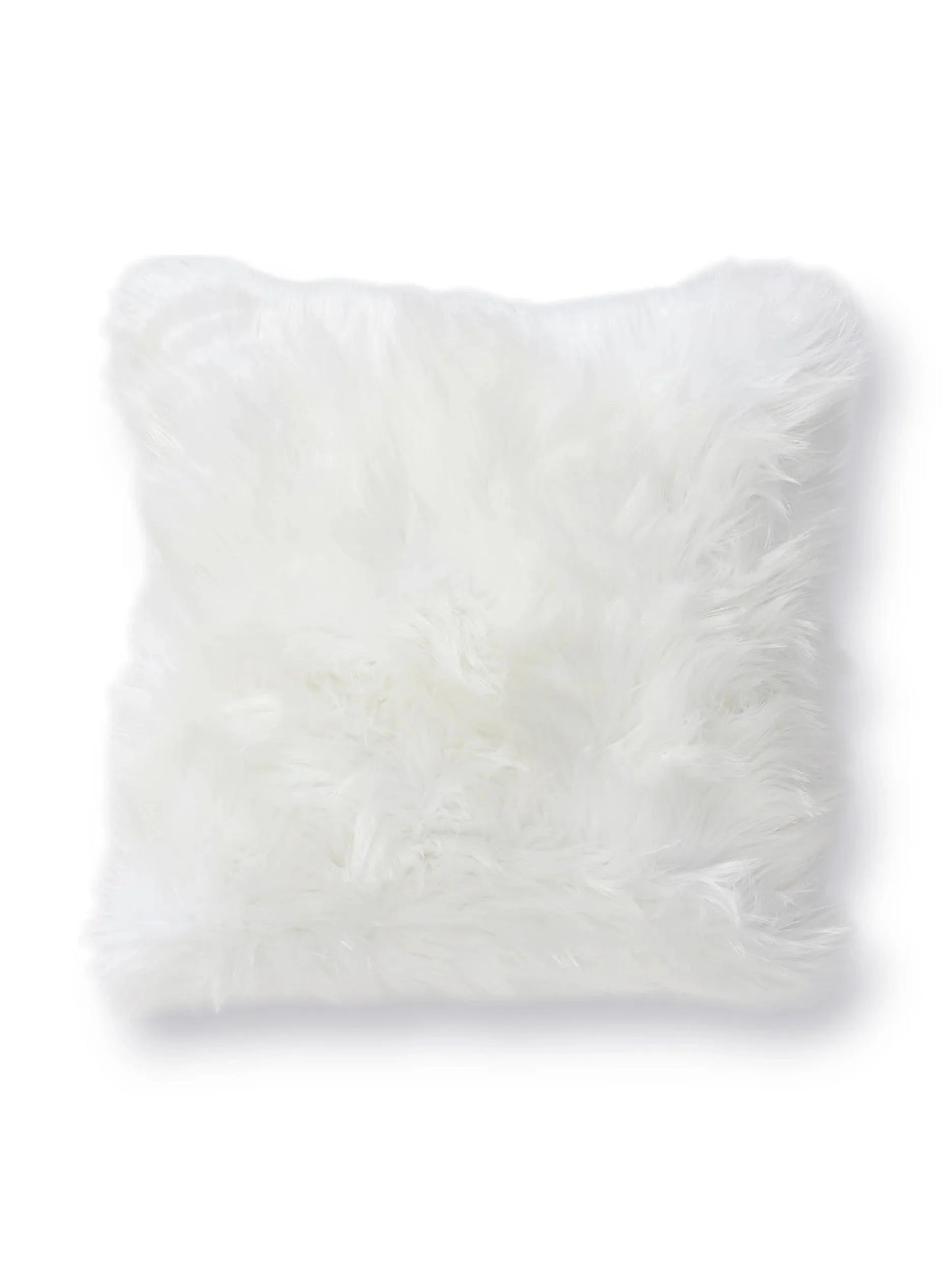 Față de pernă Nanuk White