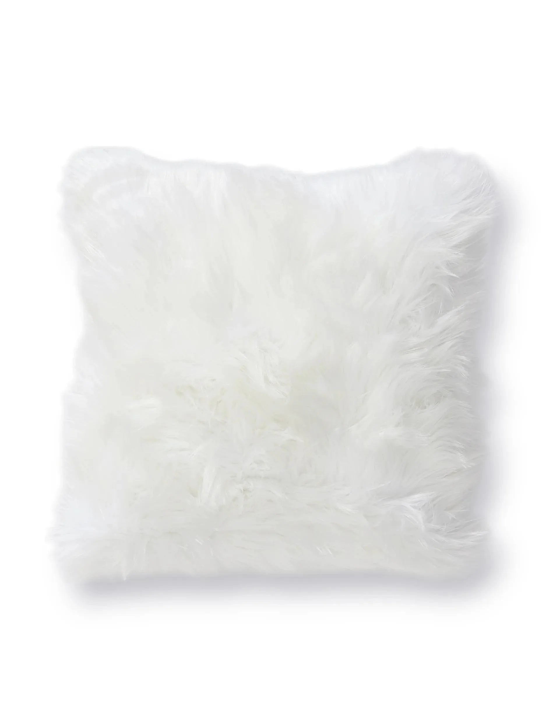 Față de pernă Nanuk White
