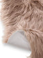 Covor Shaggy lavabil Nanuk Beige