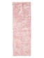 Covor Shaggy lavabil Nanuk Pink