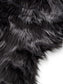 Covor Shaggy lavabil Nanuk Charcoal