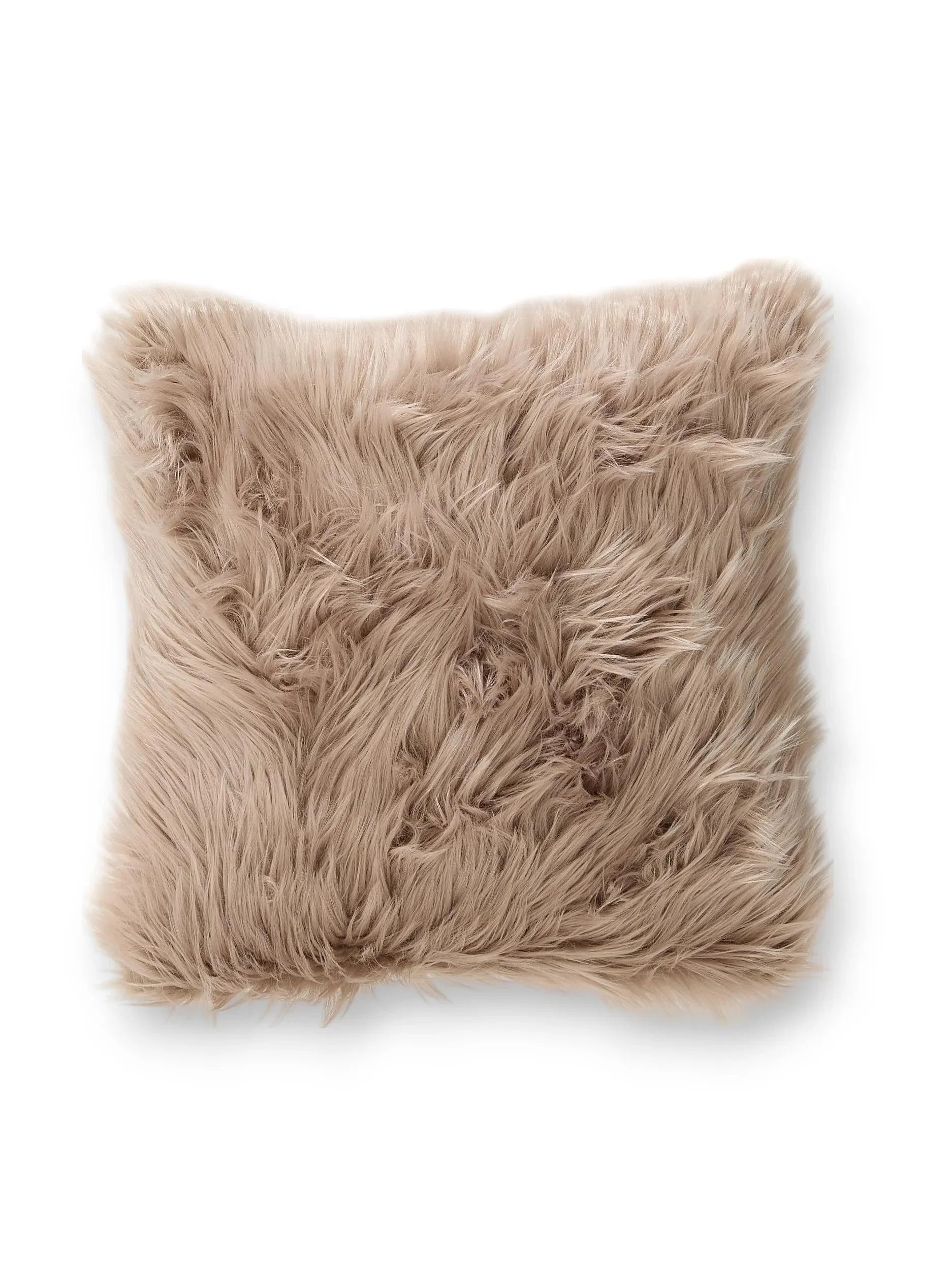 Față de pernă Nanuk Beige