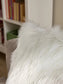 Față de pernă Nanuk White